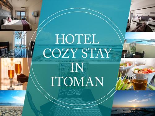 Okinawa Apartment | Cozy Stay In Itoman