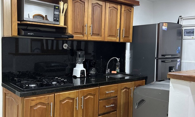 Buenos Aires Apartment | Cozy studio apartment 05