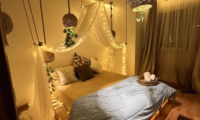 Al Duqqi Apartment | Cozy studio