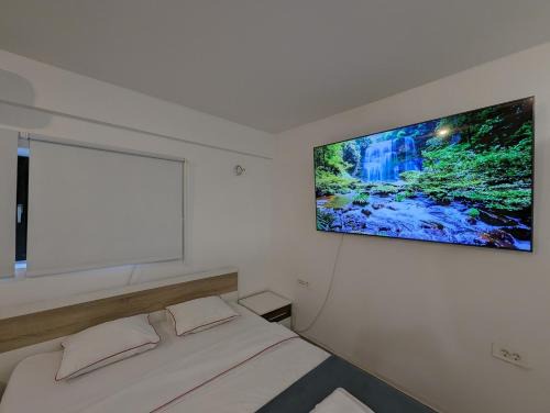 Sesvete Apartment | Cozy Studio in Central Sesvete