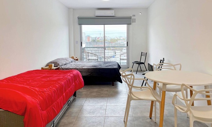 San Cristobal Apartment | Cozy Studio in San Cristóbal Comfort and Perfect Location!