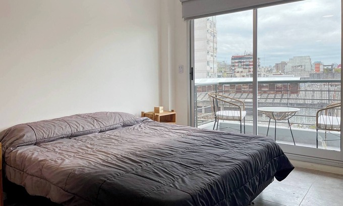 San Cristobal Apartment | Cozy Studio in San Cristóbal Comfort and Perfect Location