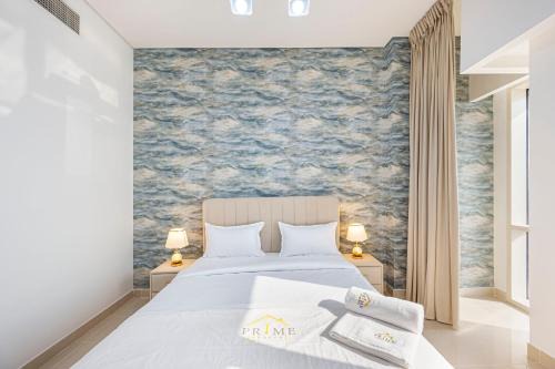 Dubai Apartment | Cozy Studio Near Dubai Central Mall