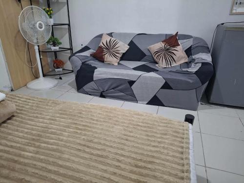 Luzon Apartment | Cozy Studio room nearby tourist spots
