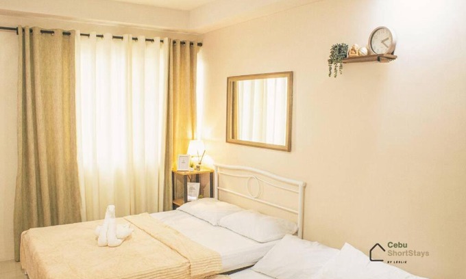 Mabolo Apartment | Cozy Studio Unit at Persimmon