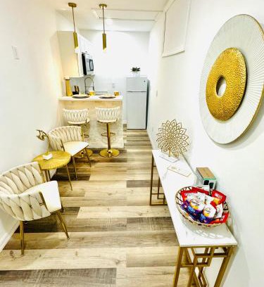 Mariner Apartment | Cozy Studio
