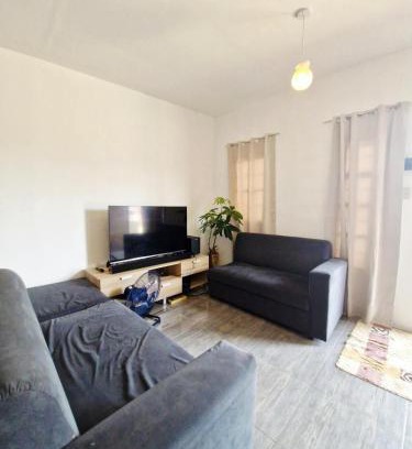 Casisang Apartment | Cozy Studio with Queen Bed in Malaybalay City