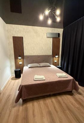 Barlad Apartment | Cozy Studios Barlad