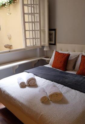 San Lorenzo Apartment | Cozy Suite San Marco centro vicino al Duomo