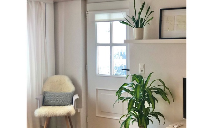 Oberaegeri Apartment | Cozy Swiss apartment