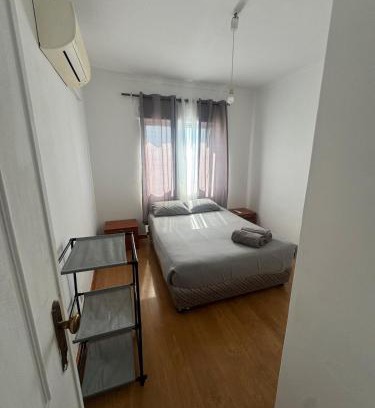 Queluz Apartment | Cozy T3 Monte Abraão