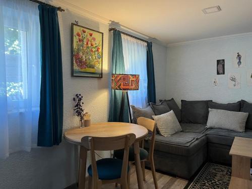 Imereti Apartment | Cozy Tbilisi Home