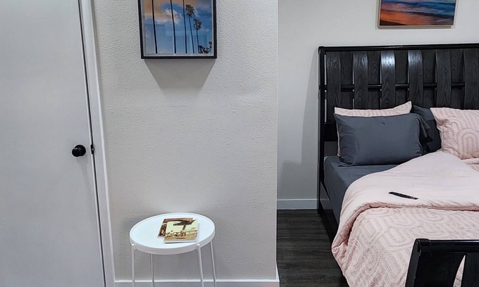 Port Charlotte Apartment | Cozy Tiny Home in Port Charlotte FL