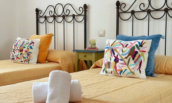 Somo Apartment | Cozy Tourist Apartment in Somo, Ideal for Families.