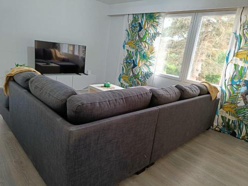 Turku Apartment | Cozy two-room apartment in the Impivaara environment