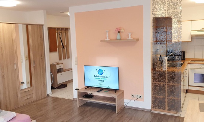 Wasserburg Apartment | Cozy vacation apartment in Wasserburg