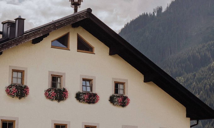 Lahntal Apartment | Cozy vacation apartment with two bedrooms on the farm