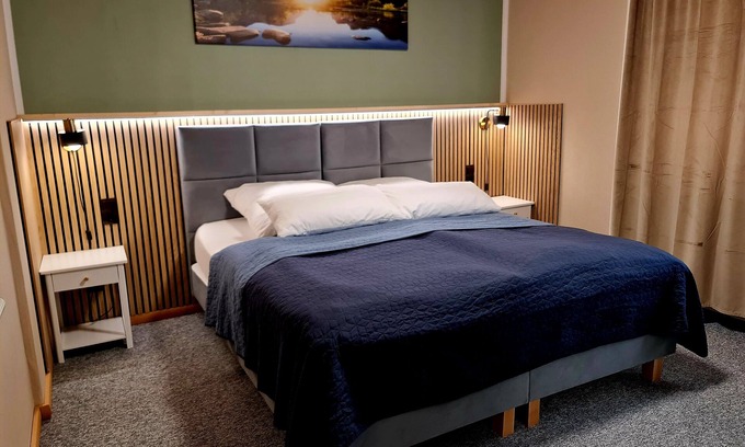 Inzigkofen Apartment | Cozy vacation apartment in the heart of the Danube Valley and the Upper Danube Nature Park.