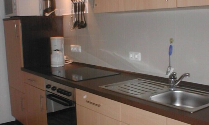 Riedenburg Apartment | Cozy vacation apartment (100sqm) for four people with a wonderful view