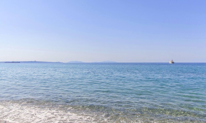 Grottaglie Apartment | Cozy vacation apartment in a family-friendly vacation complex.