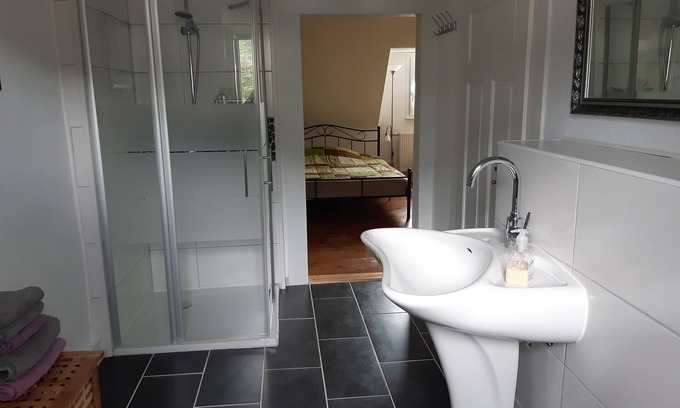 Rodalben Apartment | Cozy vacation apartment on the rocky hiking trail