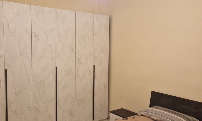 Municipio 2 Apartment | Cozy vacation home "Cleopatra"