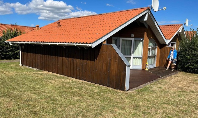 Kating House | Cozy vacation home in Kating (near the North Sea)