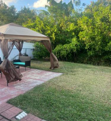 Bear Creek House | Cozy Vacation home