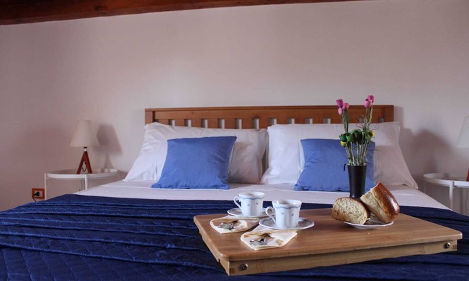 Fanusa Villa | Cozy villa 5 minutes from the sea