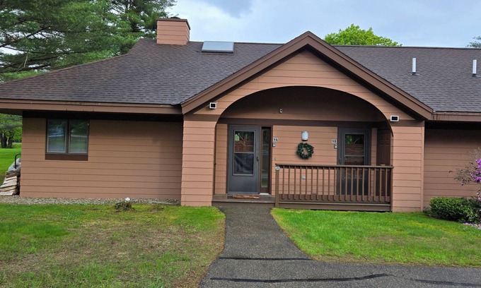 Woodstock Resort | Cozy White Mountains Retreat - North Woodstock, NH