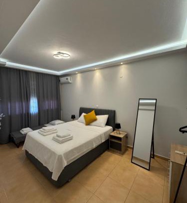 Alexandroupoli Apartment | Cozystay axd