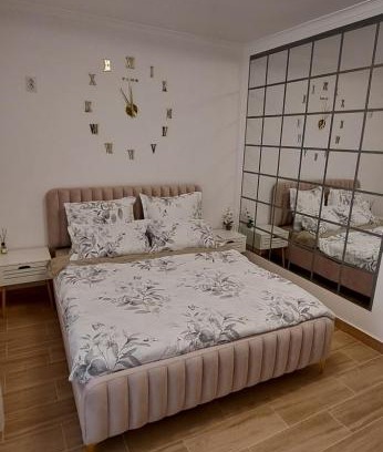 Bucharest Apartment | CozyStudio10