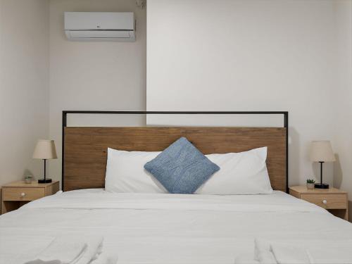 Warehouse District Apartment | CozySuites NLG - Modern 1BR condo #34