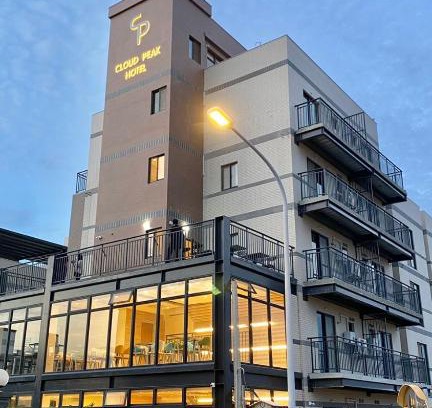 Jinning House | CP HOTEL