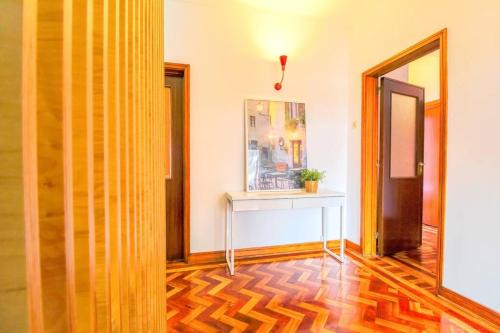 Santo Antonio dos Olivais House | CQ Coimbra