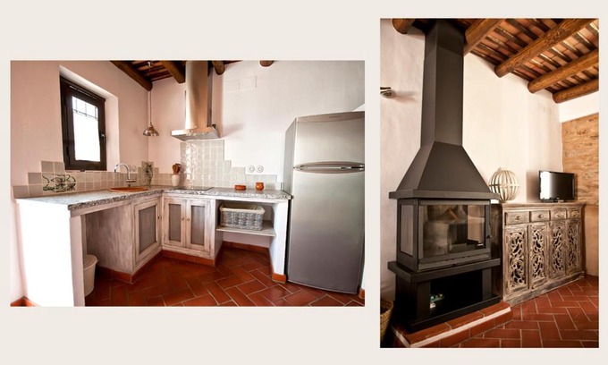 Constantina House | CR Casa Chica