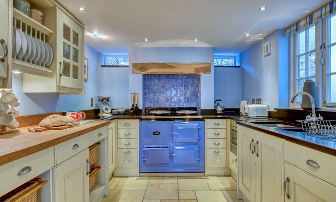 Sandsend Cottage | Crab Cottage