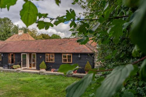 Bilting House | Crabtree Farm - South Stable
