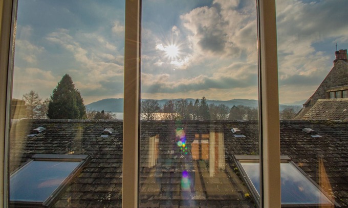 Troutbeck Bridge Hotel | Cragwood Country House Hotel