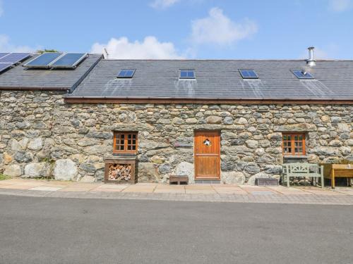 Tywyn House | Craig Y Deryn