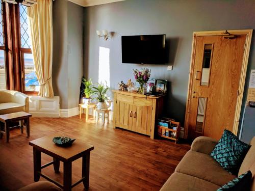 Slyne House | Craigwell