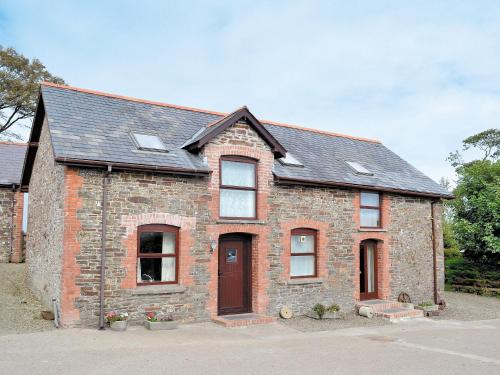 Buckland Brewer House | Craneham Court
