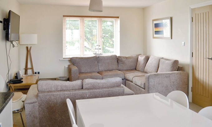 Seahouses Cottage | Craster House at Seahouses