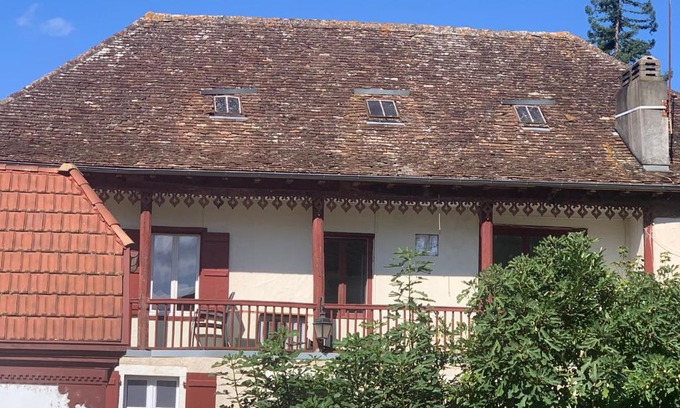 Salies-de-Bearn Apartment | Craven Cottage