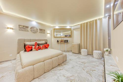 Brie-Comte-Robert Apartment | Creamy by Suite&Spa