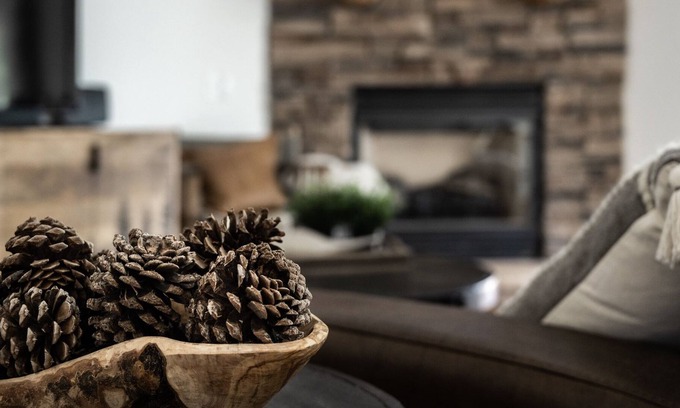 Cle Elum House | Creekside Retreat