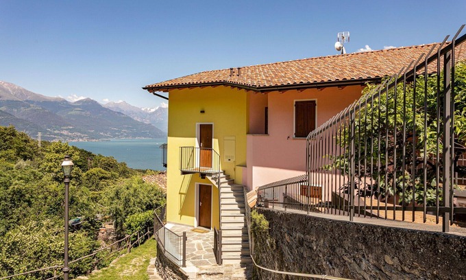 Cremia House | Cremia Relax By Halldis