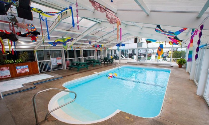 Old Orchard Beach Hotel | Crest Motel