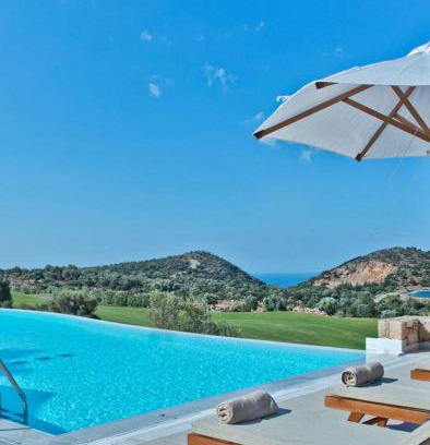 Hersonissos Hotel | Crete Golf Club Hotel