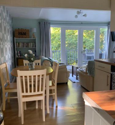 Bont Newydd Apartment | CRIB GOCH HOLIDAY CABIN SNOWDONIA